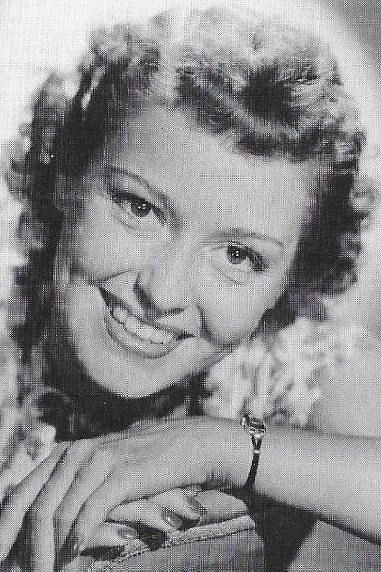 Harlene Wood