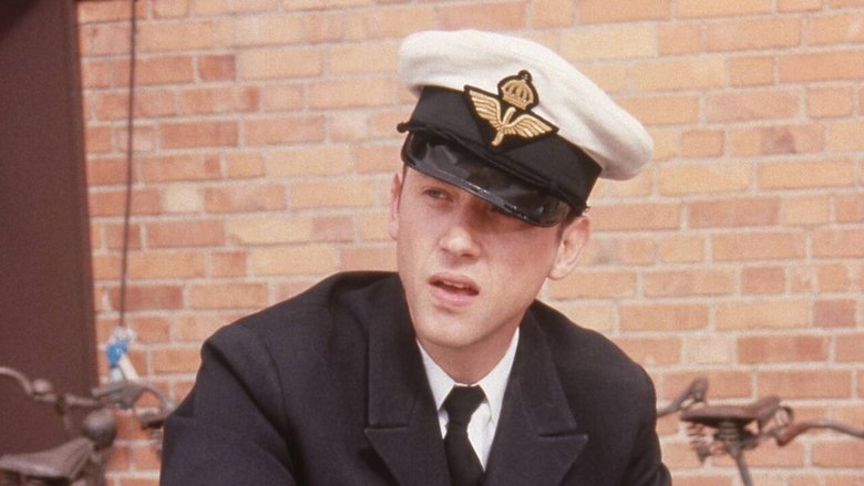 Still image for Tre kärlekar season 1 episode 3: Episode 3