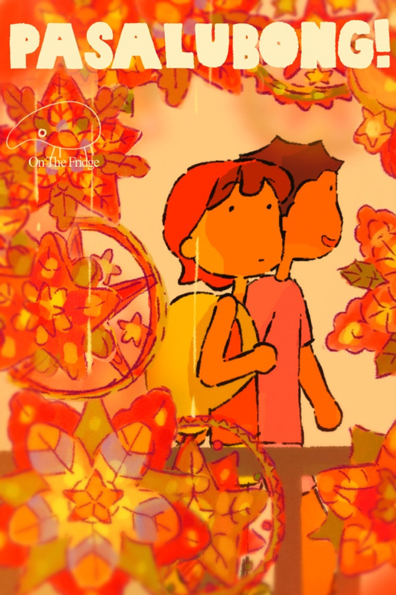 Imatge de PASALUBONG!