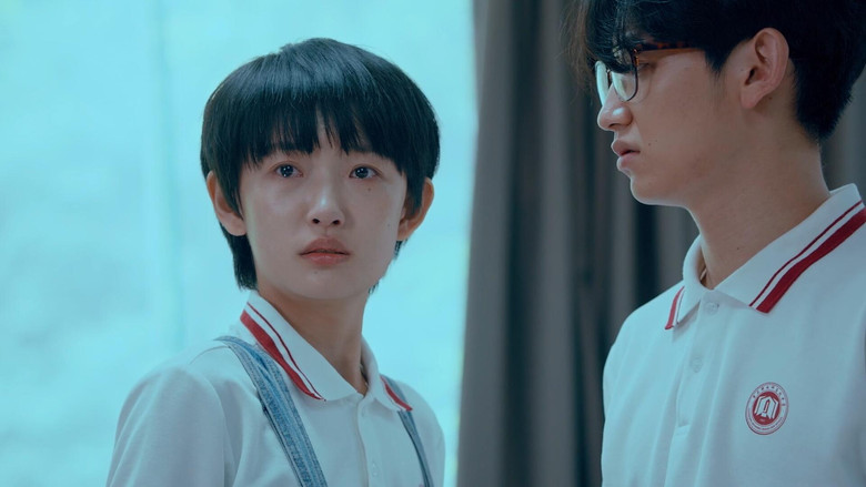 Still image for Run for Young season 1 episode 13: Episode 13 Still image for Run for Young season 1 episode 13: Episode 13