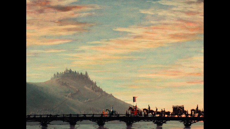 Imatge de Daliás idők