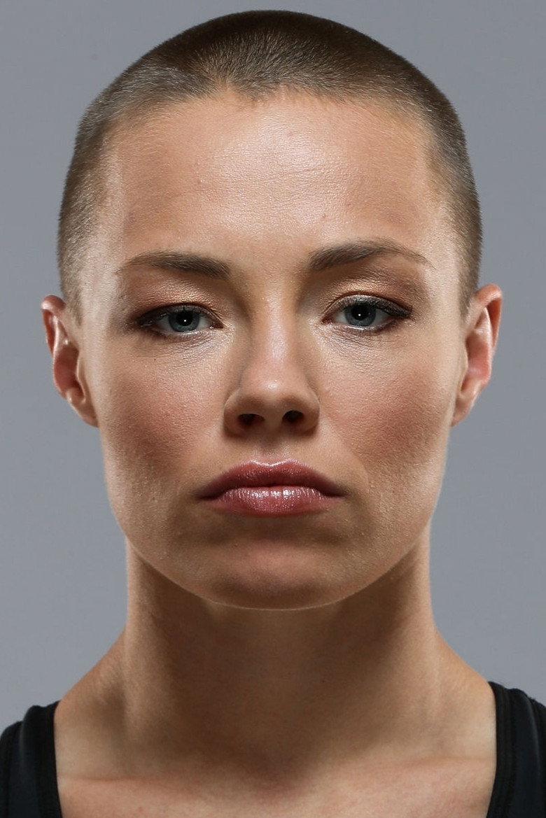 Rose Namajunas photo 3