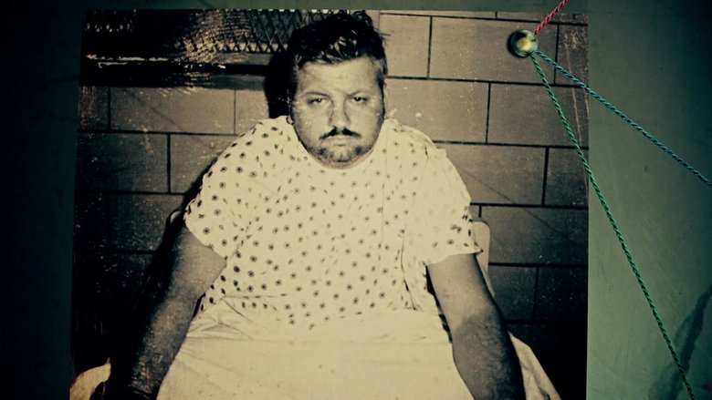 Still image for World's Most Evil Killers season 1 episode 5: John Wayne Gacy Still image for World's Most Evil Killers season 1 episode 5: John Wayne Gacy