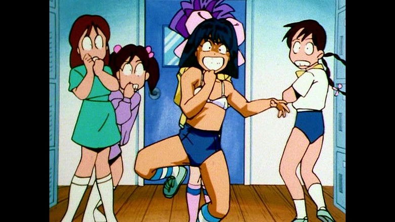 Still image for Magical Taluluto season 1 episode 36: Episode 36 Still image for Magical Taluluto season 1 episode 36: Episode 36