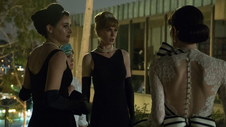 Big Little Lies Bande Annonce Vostfr Série Big Little Lies Saison 1 épisode 7 en streaming VF et VOSTFR