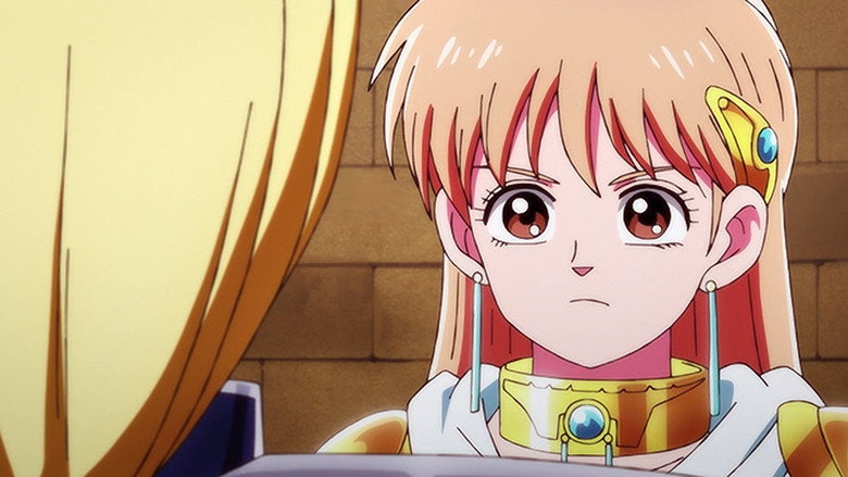 Still from Dragon Quest: The Adventure of Dai - Season 1 Episode 60