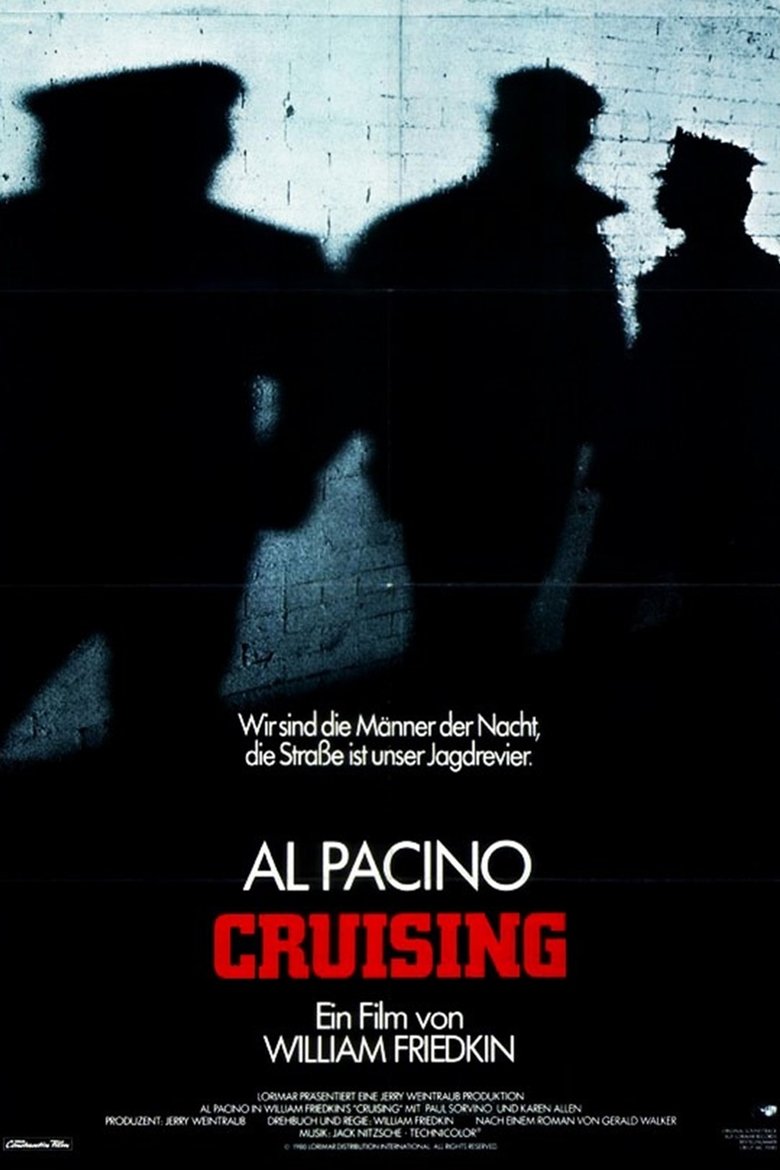 Cruising (1980)