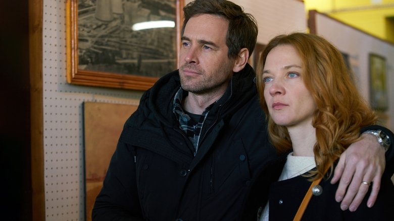 Murder in Lille (2017)