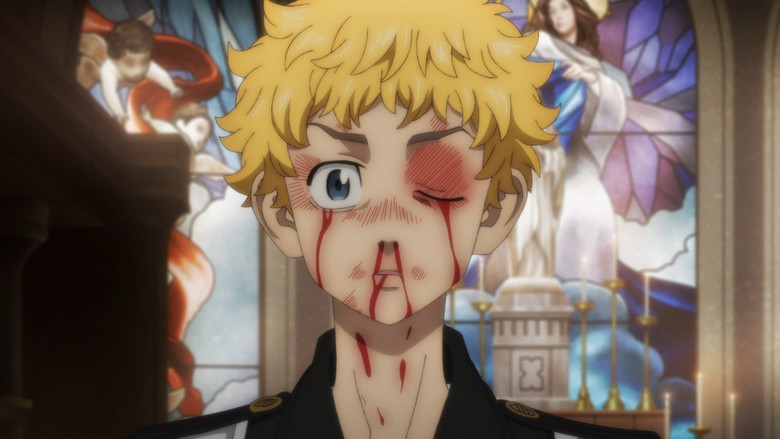 Still from Tokyo Revengers - Season 1 Episode 33