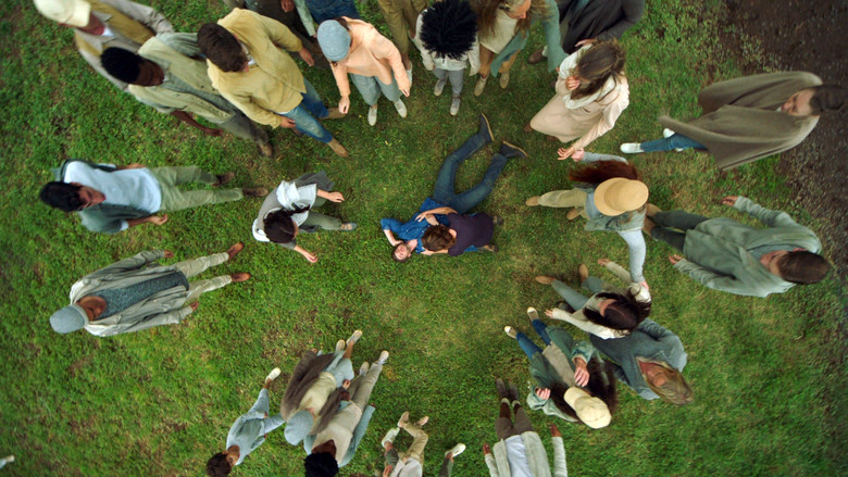Still from Childhood's End - Season 1 Episode 2