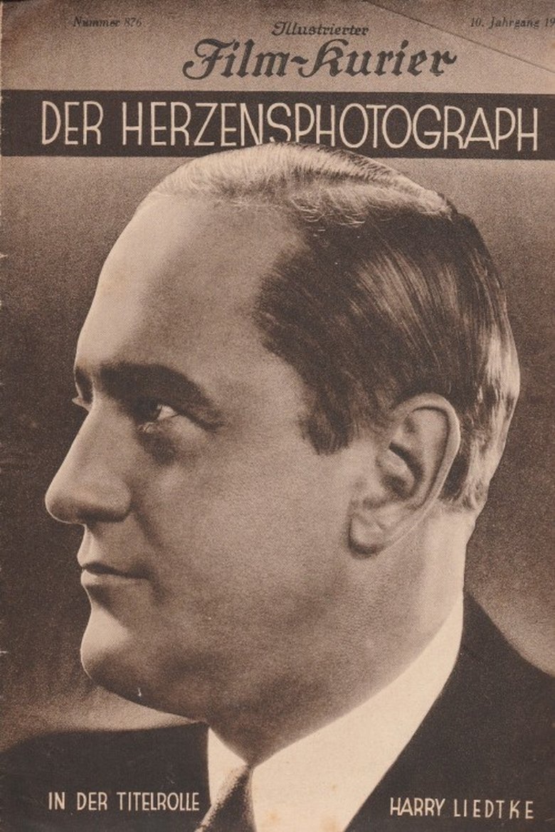 Der Herzensphotograph main poster