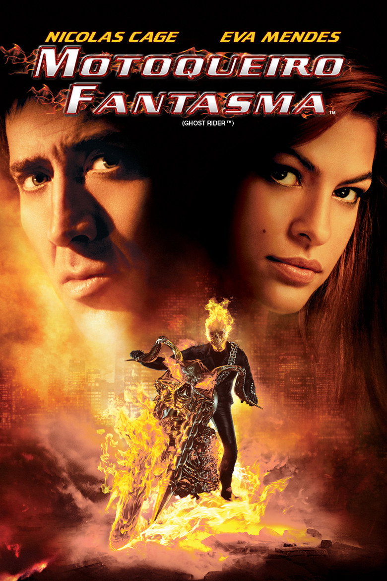 Póster la Película