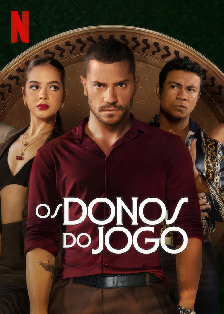 Póster la Serie