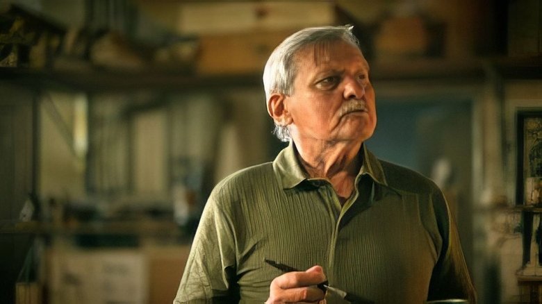 Still image for Brothers and Sisters season 1 episode 15: Episode 15