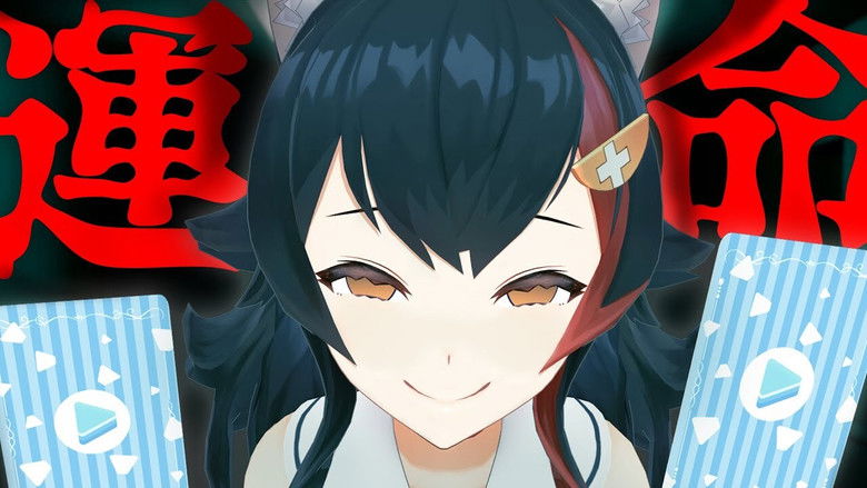 Still image for holo no graffiti season 1 episode 142: Ruing the Ruining Still image for holo no graffiti season 1 episode 142: Ruing the Ruining