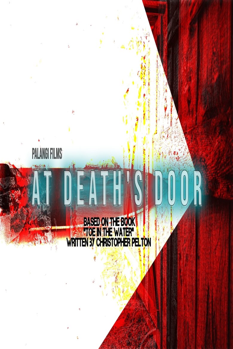 At Death's Door main poster