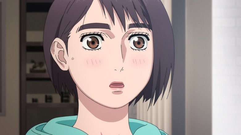 Still from MF GHOST - Season 1 Episode 13