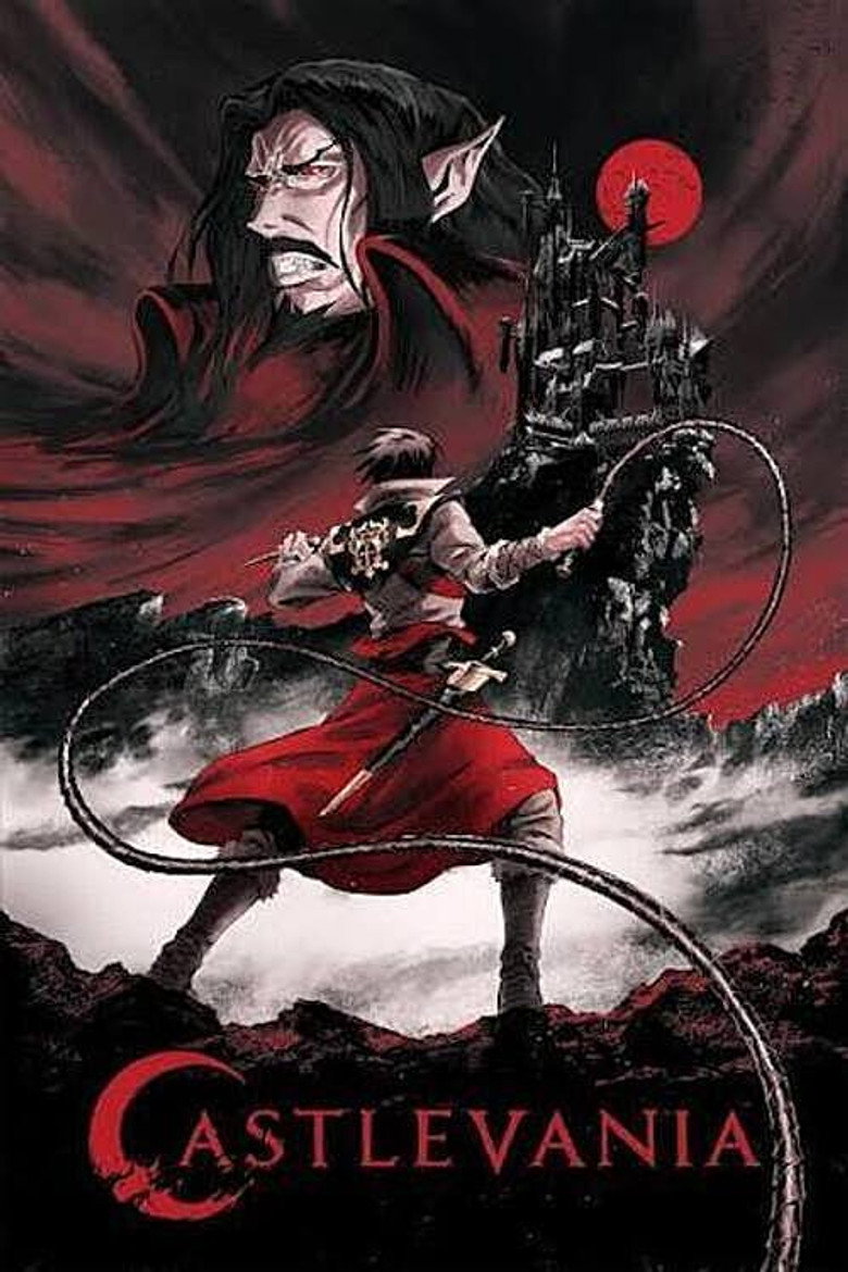 Imatge de 悪魔城ドラキュラ ～月下の覚醒～