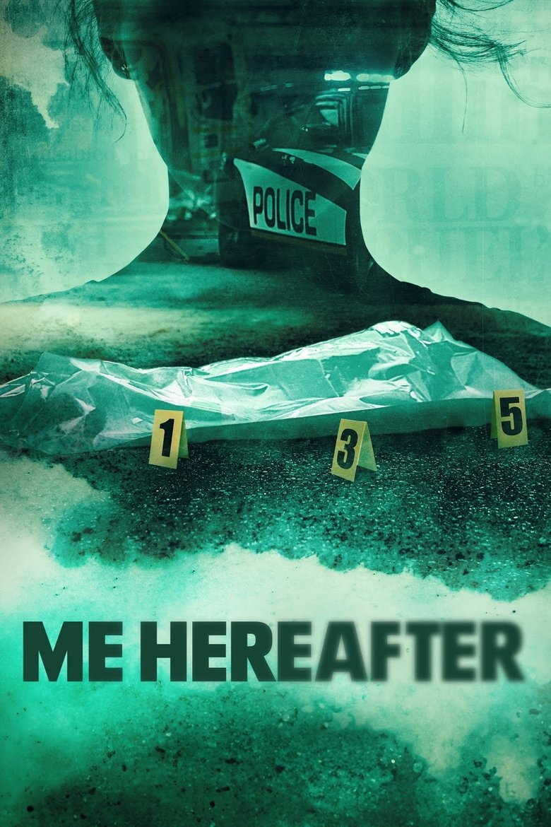 Me Hereafter poster