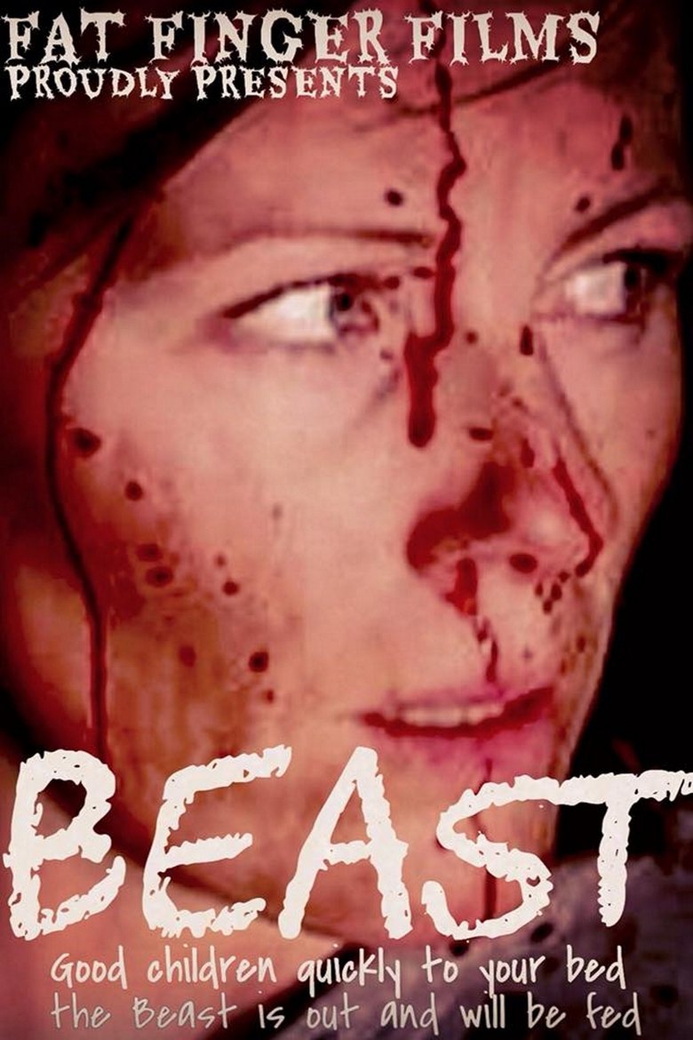 Beast main poster