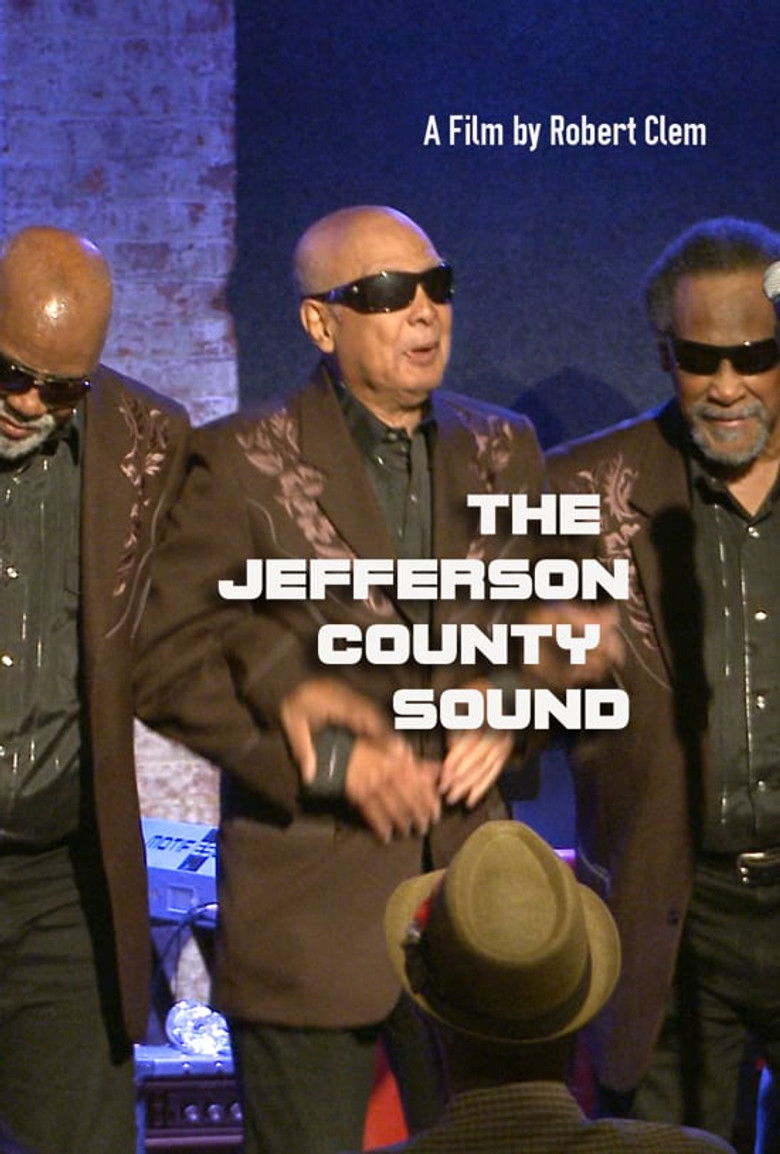 Imatge de The Jefferson County Sound