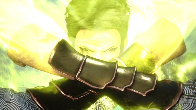 Still image for 我，修仙界的公敌 season 1 episode 26: Episode 26