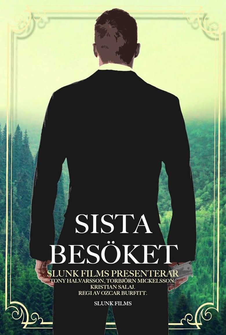 Sista Besöket (2014)