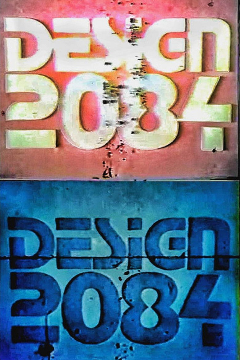 Imatge de Design 2084
