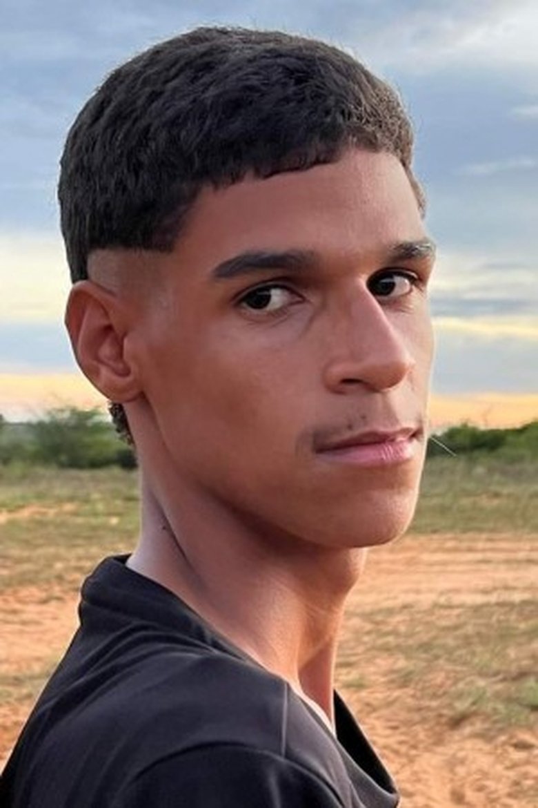 Ảnh Iran Ferreira