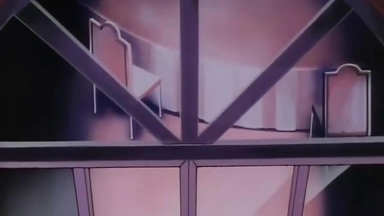 Still from Mobile Suit Gundam Wing - Season 1 Episode 41