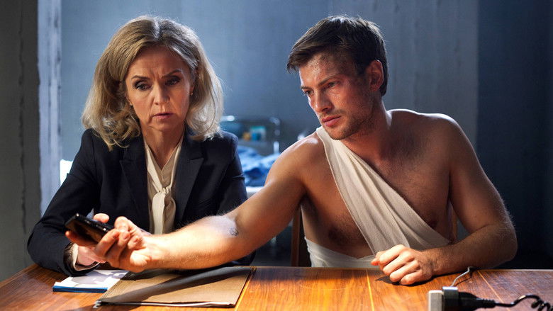 Still image for Real Humans season 1 episode 8: Make Haste