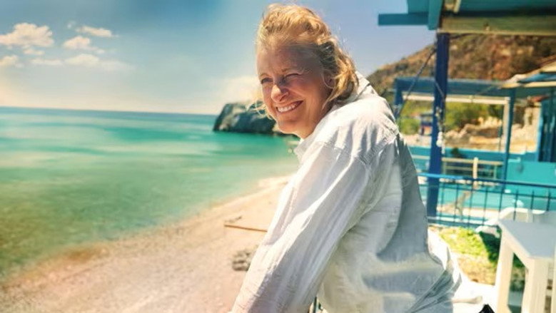 Tuva and Ronny’s Bed & Breakfast: 1×3