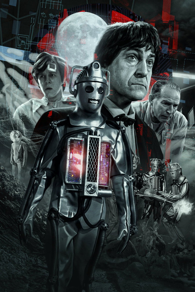Imatge de Doctor Who: The Moonbase