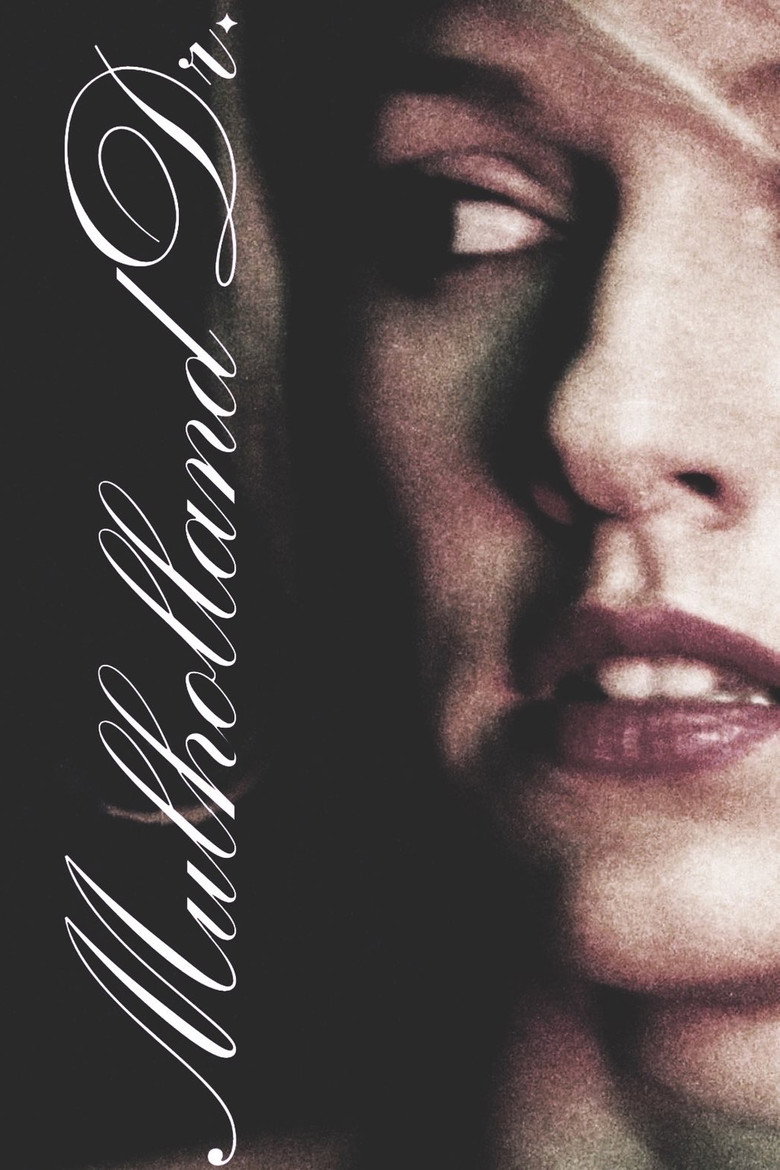Imatge de Mulholland Drive