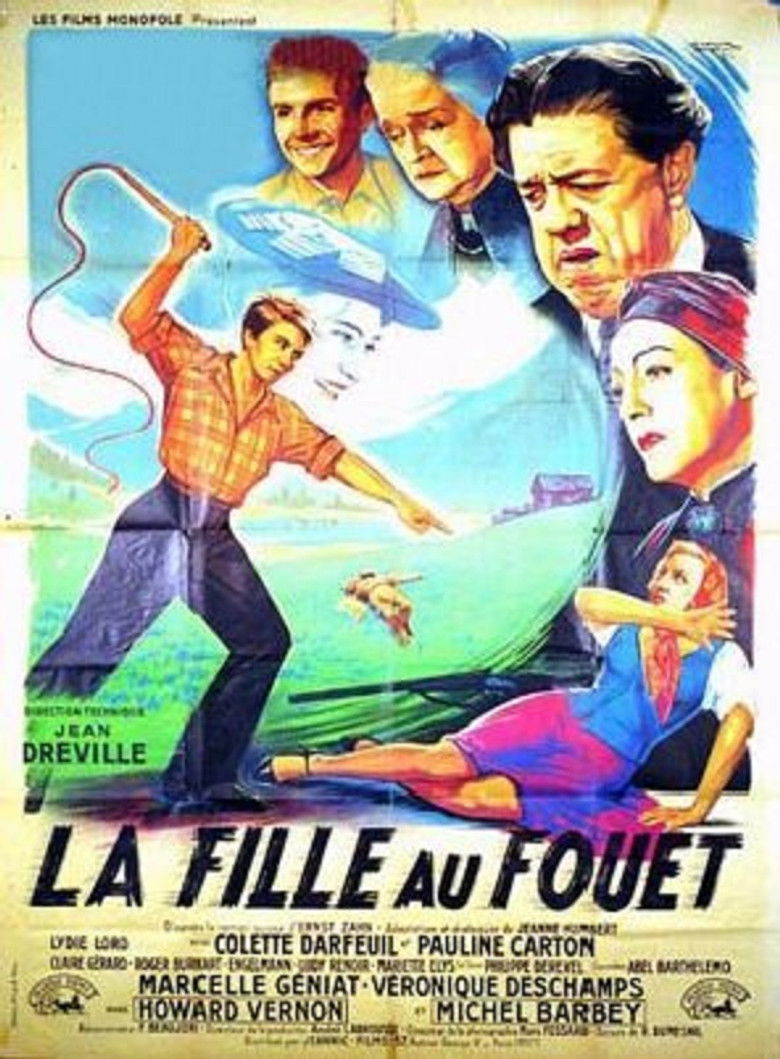 Imatge de La Fille au fouet