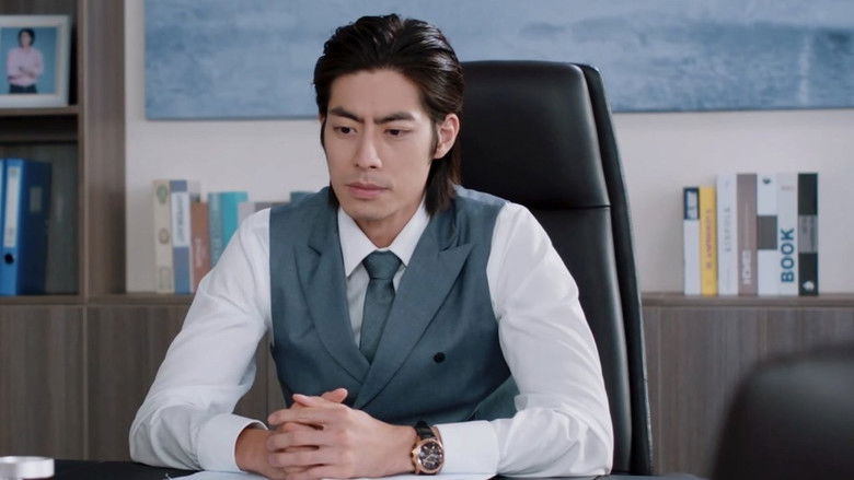 Still image for Oh My Drama Lover season 1 episode 18: Episode 18