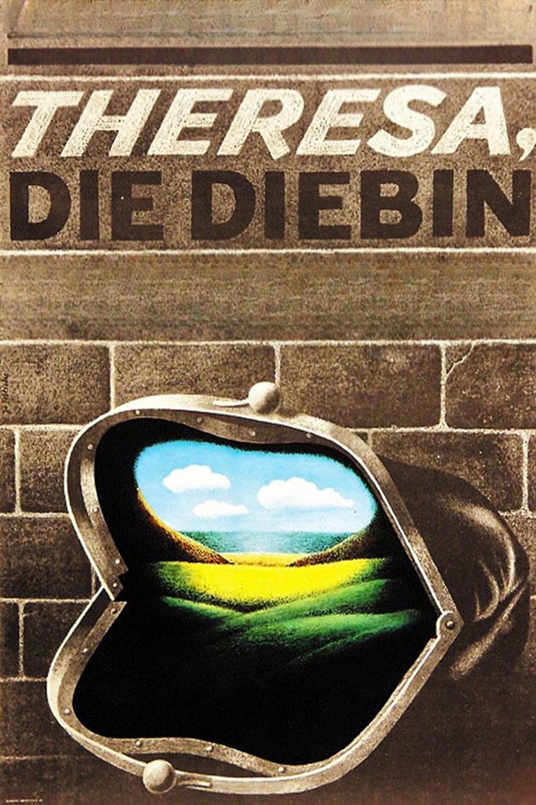 Imatge de Teresa la ladra