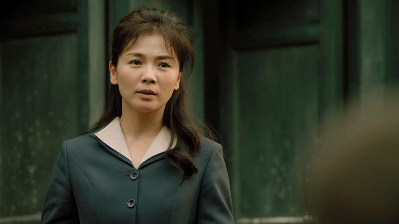 Still image for Liberation of Shanghai season 1 episode 18: Episode 18 Still image for Liberation of Shanghai season 1 episode 18: Episode 18