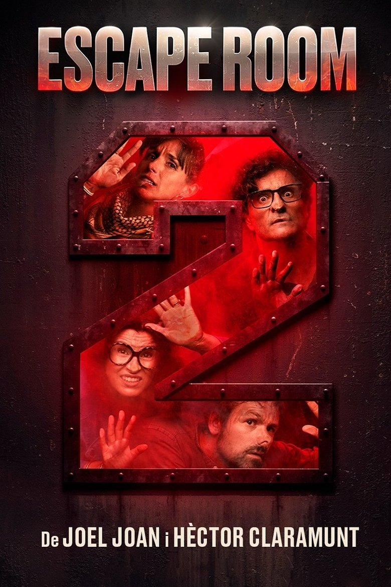 Escape Room 2 (1970)