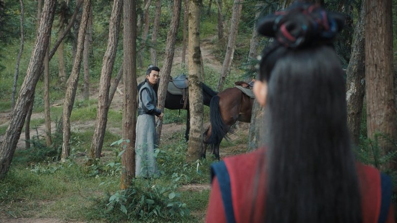 Watch My Heroic Husband Episode 33 English Sub Online MyAsianTV