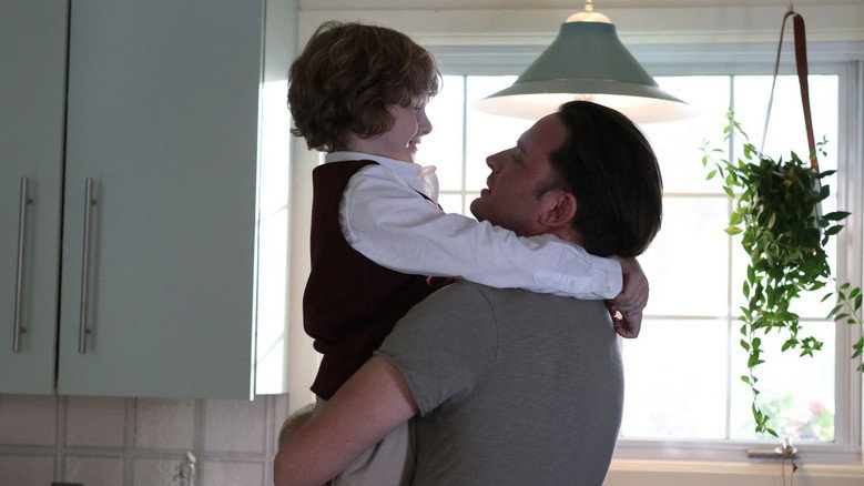 Still from The Disappearance - Season 1 Episode 1