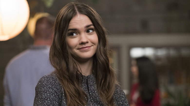 Still from The Fosters - ซีซัน 5 ตอน 8