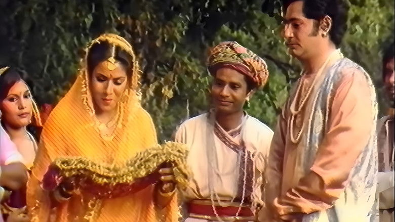 Still image for Vikram Aur Betaal season 1 episode 11: Whom Will the Princess Marry