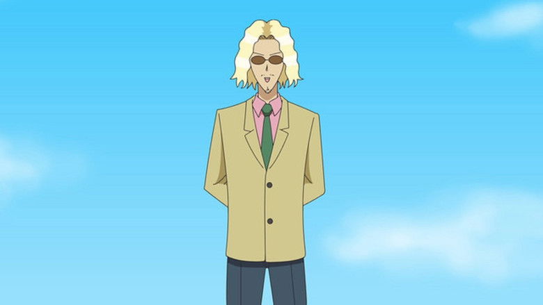 Still image for Gakuen Handsome season 1 episode 5: Vigorous Sports Day, Go Go Go! Still image for Gakuen Handsome season 1 episode 5: Vigorous Sports Day, Go Go Go!