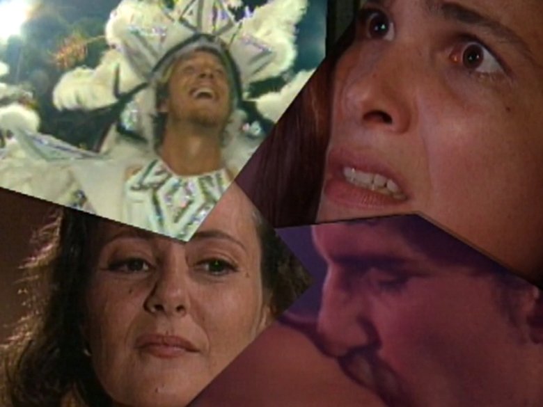 Still image for Quatro por Quatro season 1 episode 134: Chapter 134 Still image for Quatro por Quatro season 1 episode 134: Chapter 134