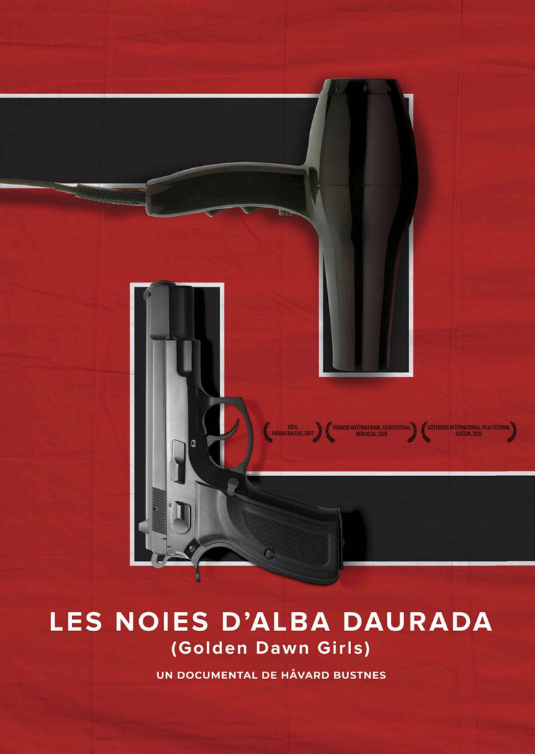 Imatge de Les noies d’Alba Daurada