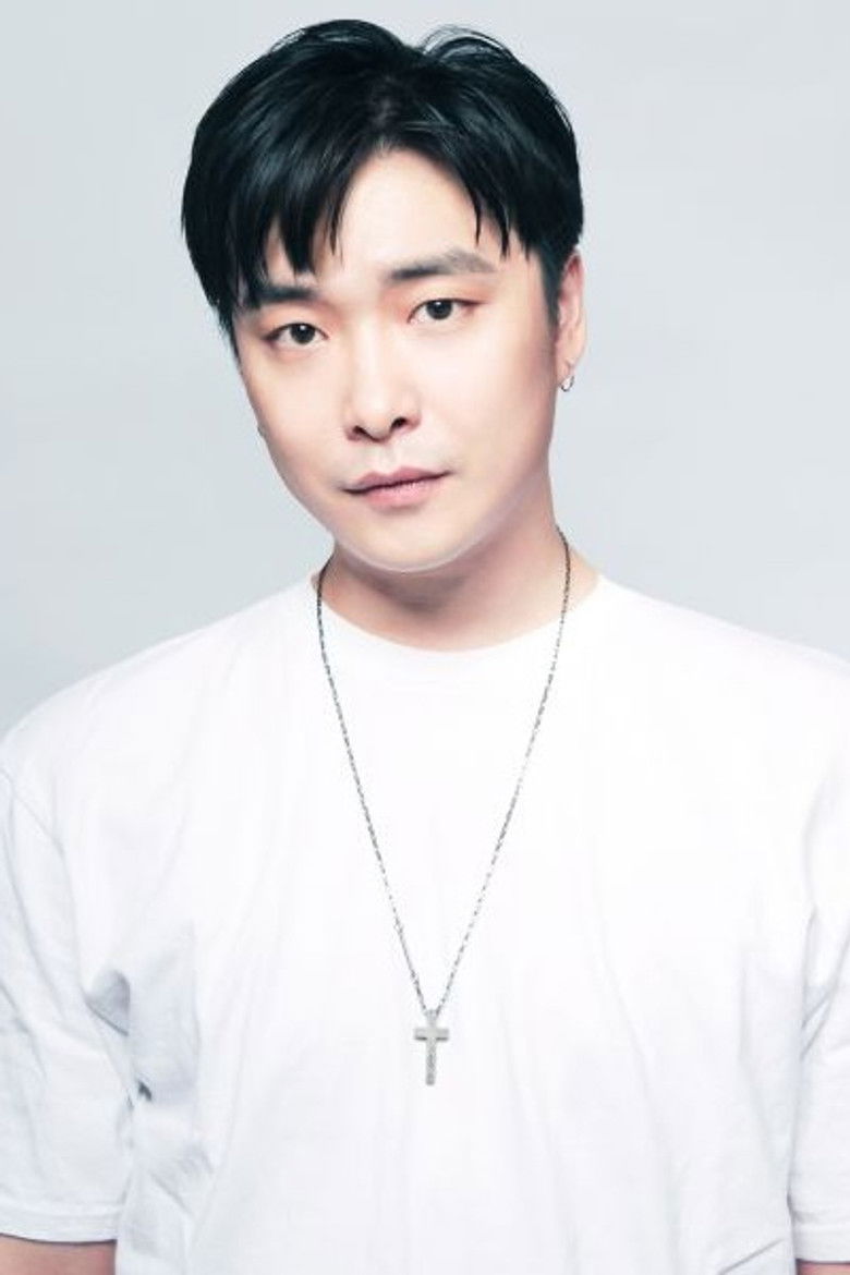 Du Zhiwen portrait image