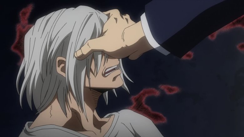 My Hero Academia Saison 5 Episode 3 Vostfr Voir My Hero Academia saison 5 episode 3 VF - zuStream