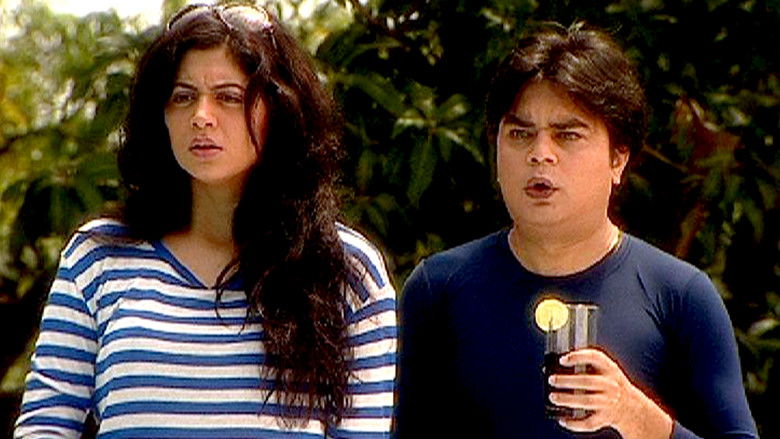 Still image for F.I.R. season 1 episode 799: Complaint Against Bajrang