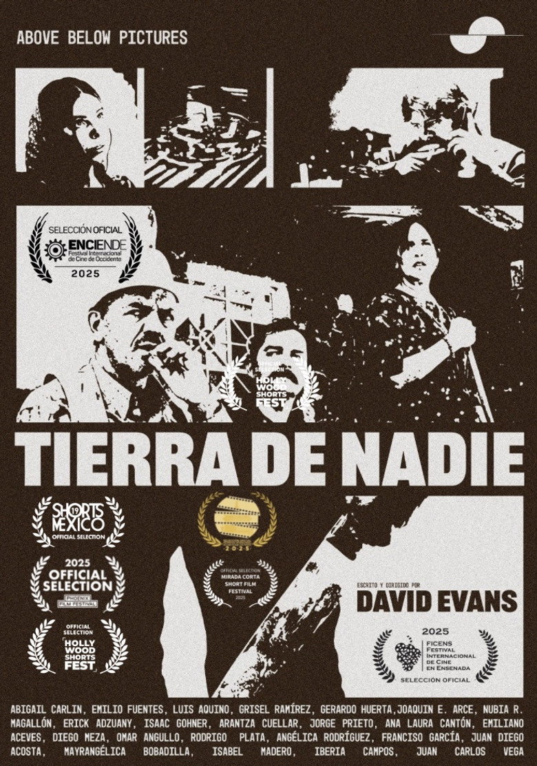 Imatge de Tierra de Nadie